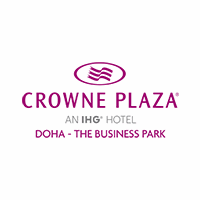 Crowne Plaza & Holiday Inn Doha The Business Park