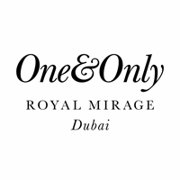 One & Only Royal Mirage, Dubai