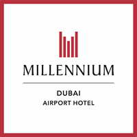 Millennium Airport Hotel - Dubai