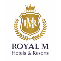 Image result for Royal M Hotel Fujairah logo