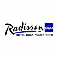 Radisson Blu Waterfront Hotel