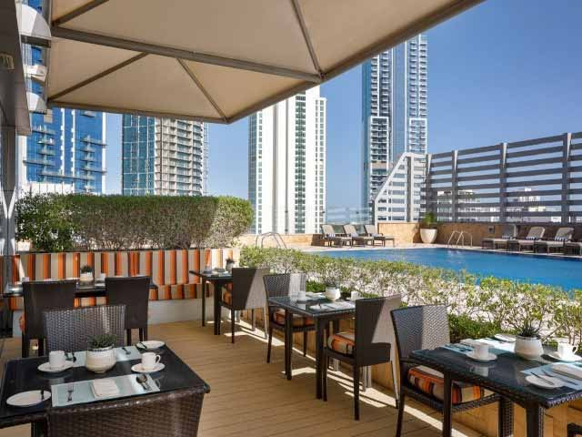 Engineering Supervisor in Dubai | LA SUITE DUBAI HOTEL & APARTMENTS