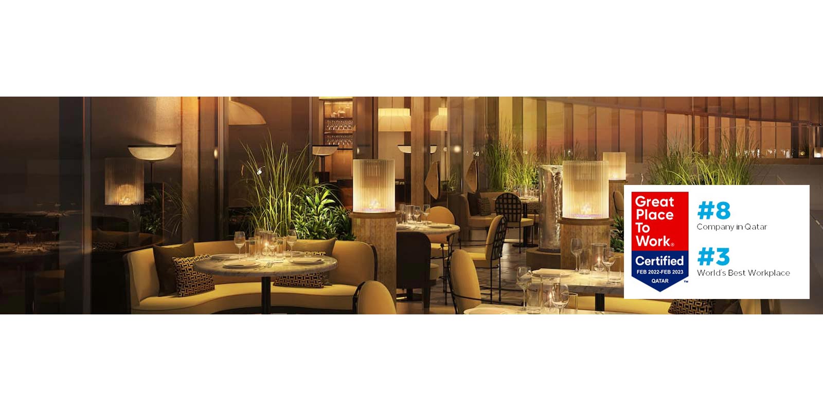 Director of Finance Waldorf Astoria Lusail Doha in Qatar Waldorf