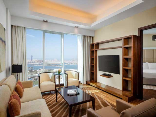 Engineering Supervisor in Dubai | LA SUITE DUBAI HOTEL & APARTMENTS
