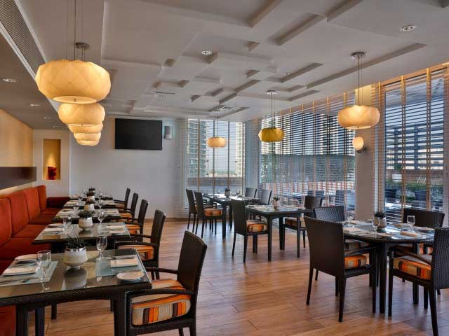 Engineering Supervisor in Dubai | LA SUITE DUBAI HOTEL & APARTMENTS