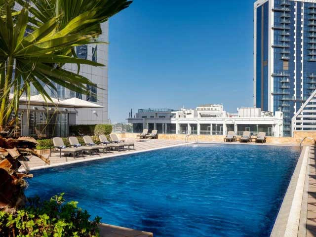 Engineering Supervisor in Dubai | LA SUITE DUBAI HOTEL & APARTMENTS