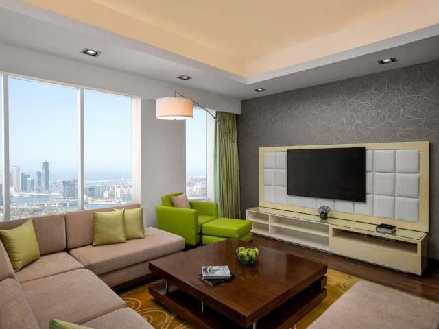 Engineering Supervisor in Dubai | LA SUITE DUBAI HOTEL & APARTMENTS
