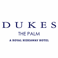 DUKES THE PALM, a ROYAL HIDEAWAY HOTEL