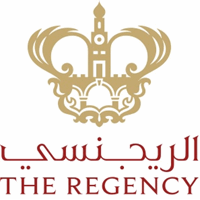 The Regency Hotel Kuwait.