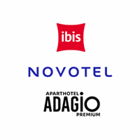 Novotel - Ibis - Adagio Premium, Dubai, Al Barsha