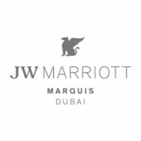 JW Marriott Marquis Dubai