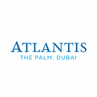 Atlantis, The Palm, Dubai