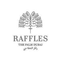 Raffles The Palm Dubai - Trakhees