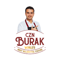 CZN BURAK Restaurant